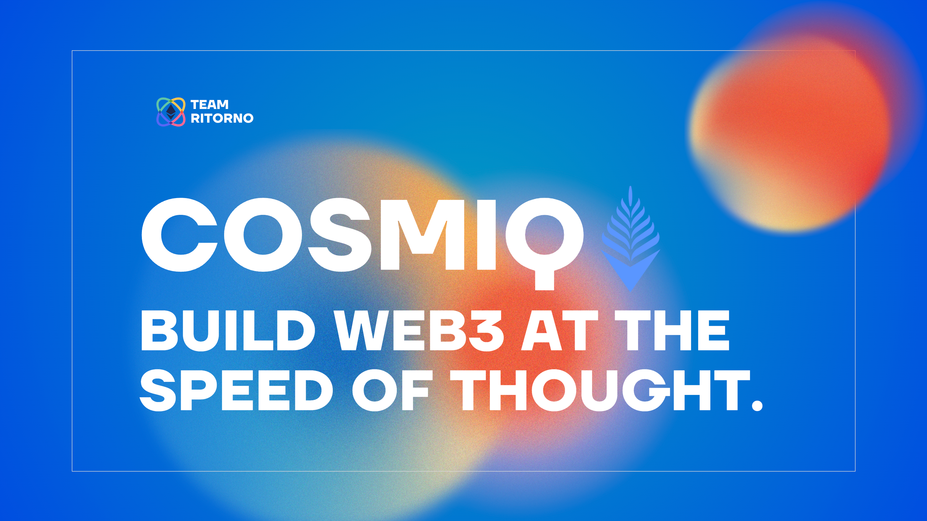 Cosmiq