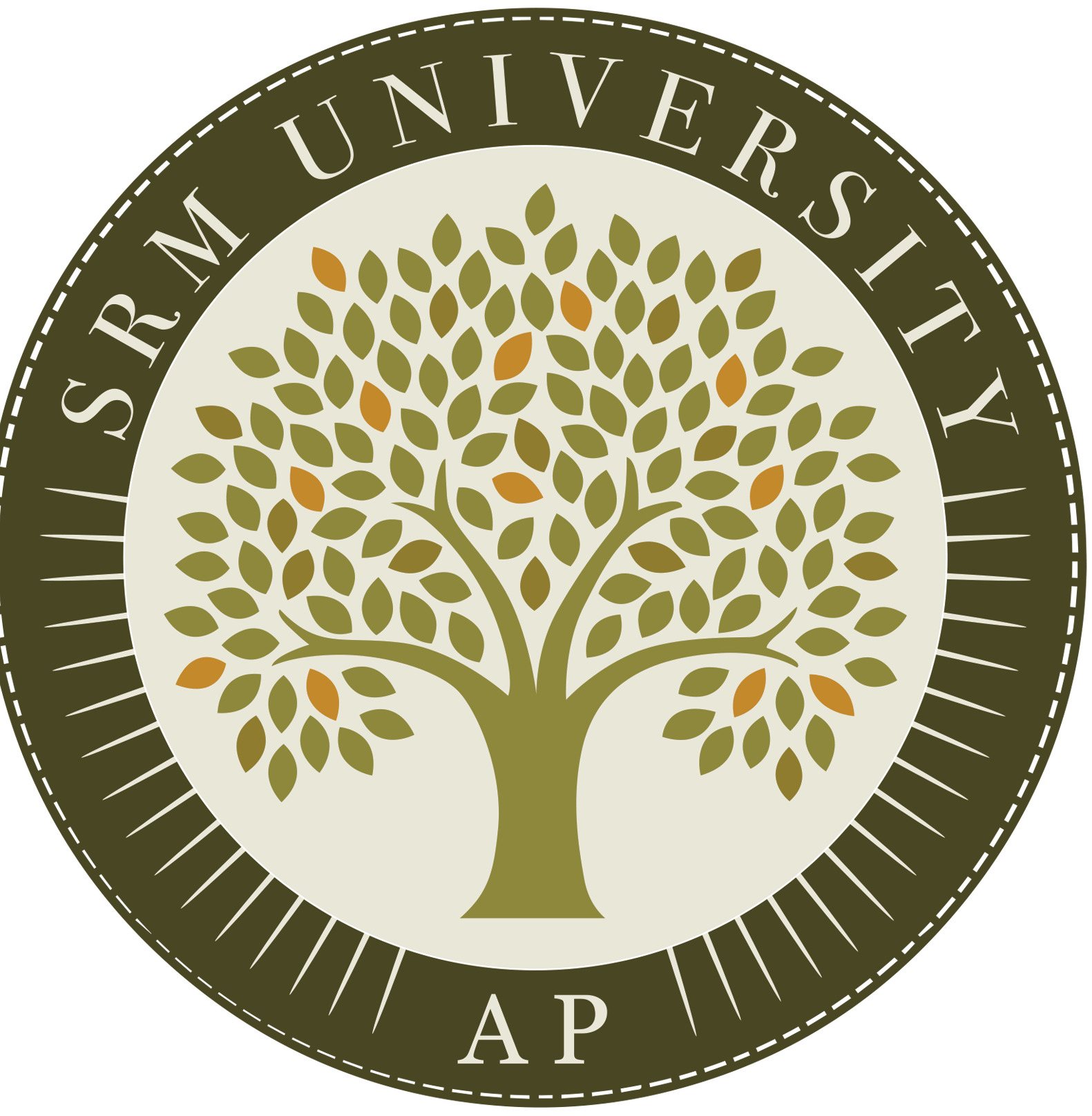 SRM University